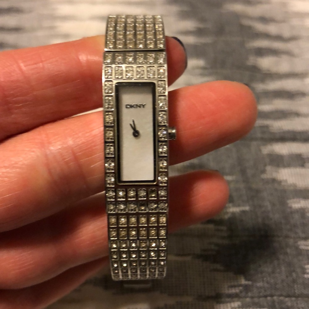 DKNY watch
